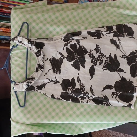 American Eagle outfitters Size Large black and white - Picture 3 of 3